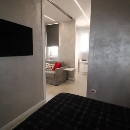 Bilocale Di Lusso - Open Space Apartamento *