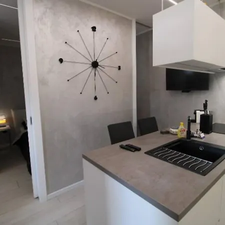 Bilocale Di Lusso - Open Space Apartamento *