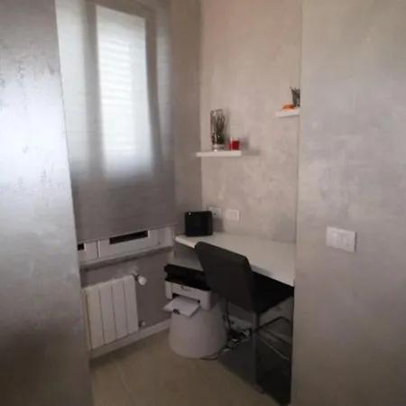 Bilocale Di Lusso - Open Space Apartamento *