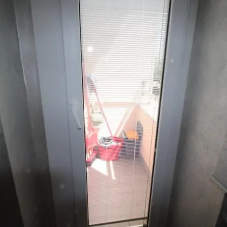 Apartamento Bilocale Di Lusso - Open Space *