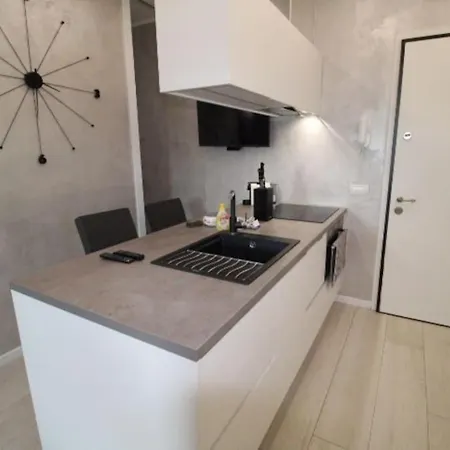 Bilocale Di Lusso - Open Space *